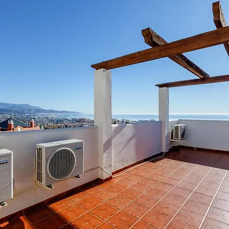 Chalet A&n Moriles 2 Torre Del Mar