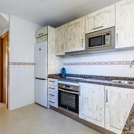 A&n Moriles 2 Torre Del Mar