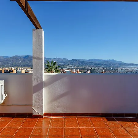 A&n Moriles 2 * Torre Del Mar