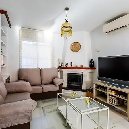 A&n Moriles 2 Chalet