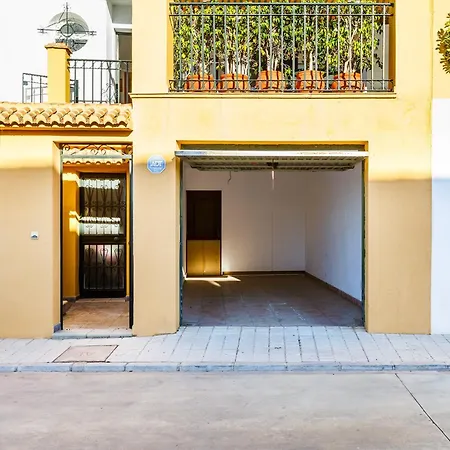 A&n Moriles 2 * Torre Del Mar
