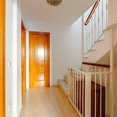 A&n Moriles 2 Chalet Torre Del Mar