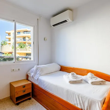 Chalet A&n Moriles 2 Torre Del Mar