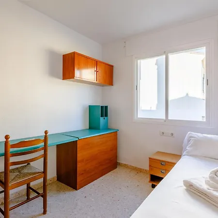 A&n Moriles 2 * Torre Del Mar