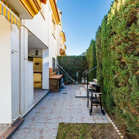 Chalet A&n Moriles 2