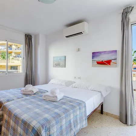 A&n Moriles 2 Chalet Torre Del Mar