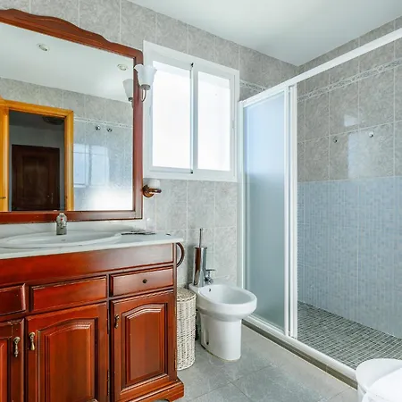 A&n Moriles 2 Chalet Torre Del Mar